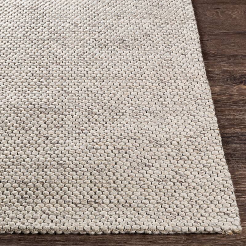 Artistic Weavers Okkily Modern Solid Area Rug