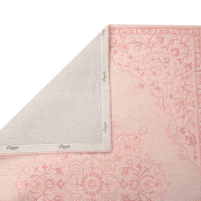 Crane Baby Nursery Rugs