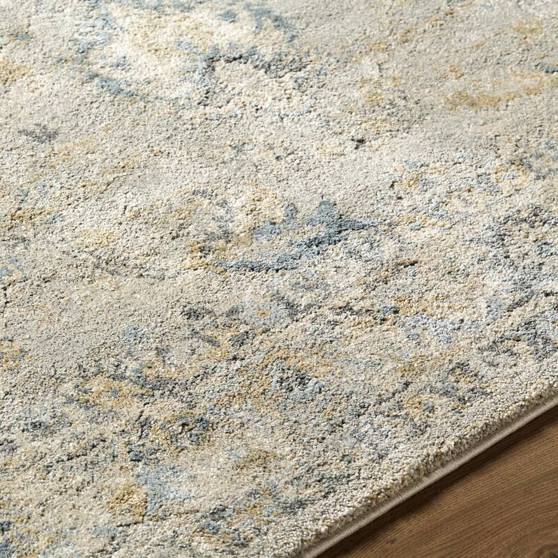 Livabliss Avellino Traditional Area Rug