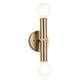 Option Champagne Bronze