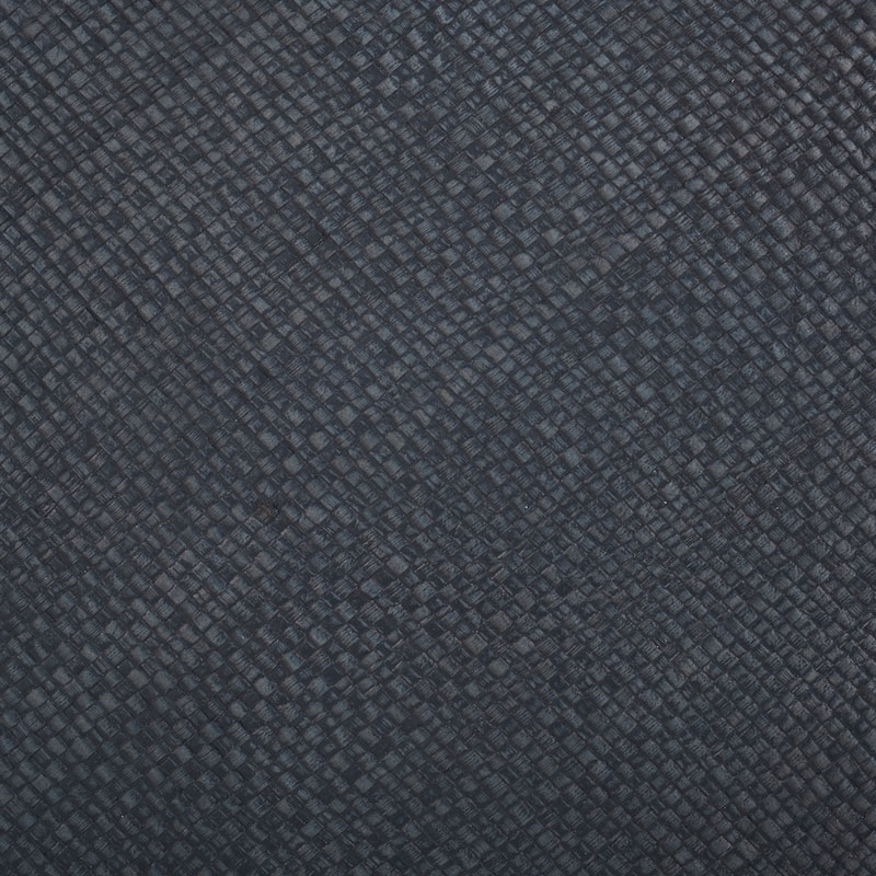 SAFAVIEH Home Bayu Curved Console Table - 12"W x 52"D x 31"H