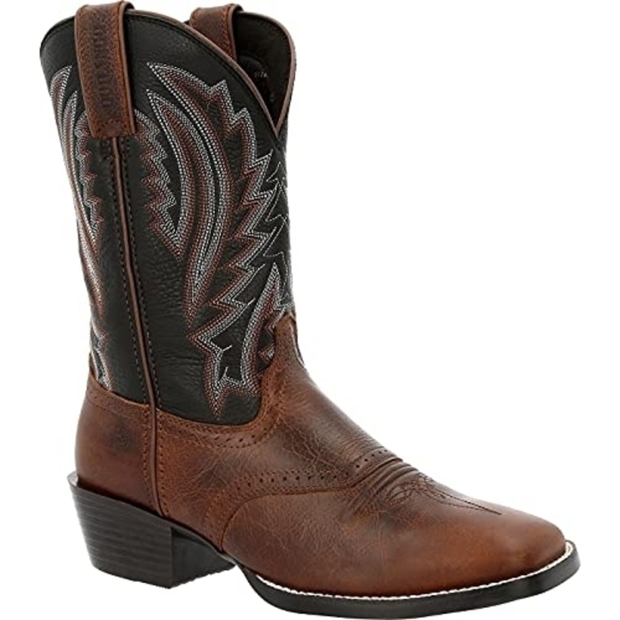 Durango Westward 11