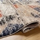 preview thumbnail 4 of 4, Livabliss Liebe Geometric Area Rug