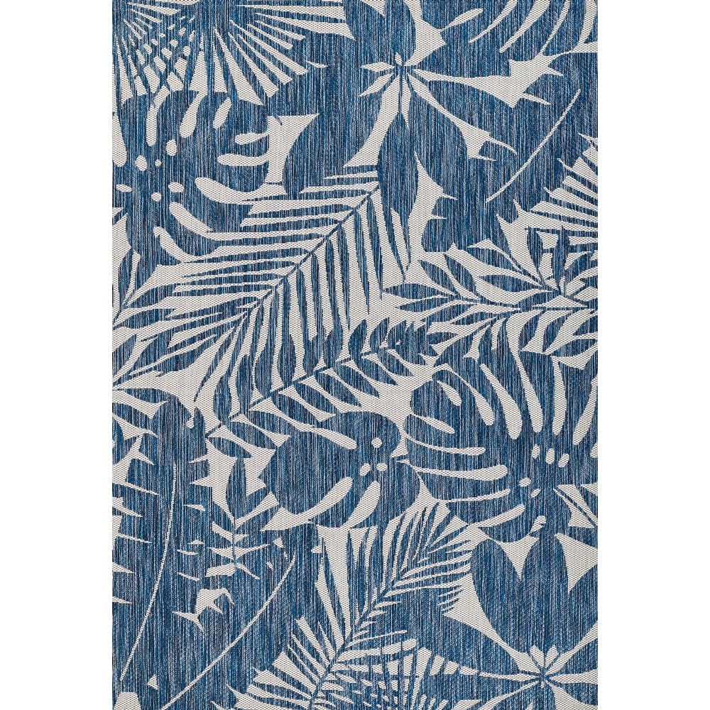 Novogratz by Momeni Villa Salerno Indoor Outdoor Rug
