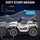 preview thumbnail 3 of 22, 12V Kids Ride On Truck