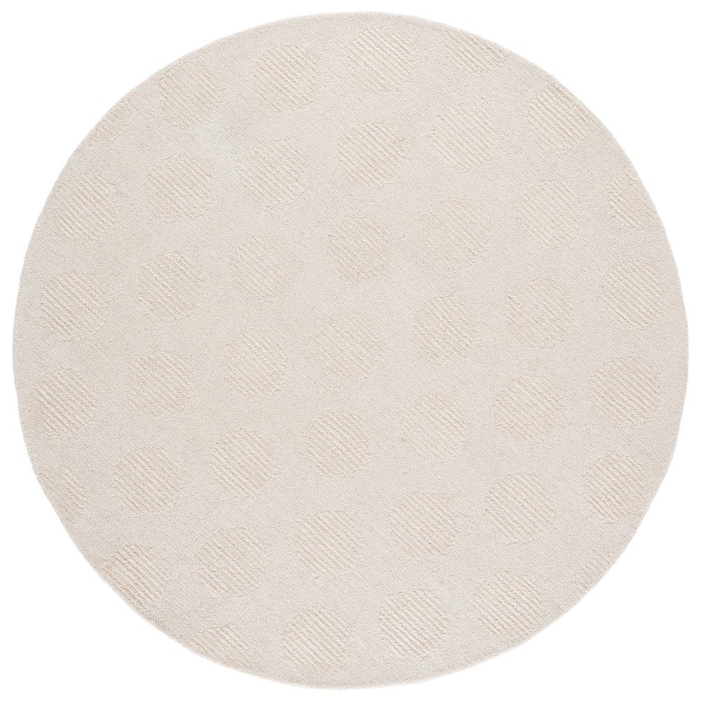 SAFAVIEH Handmade Metro Pierina Wool Rug