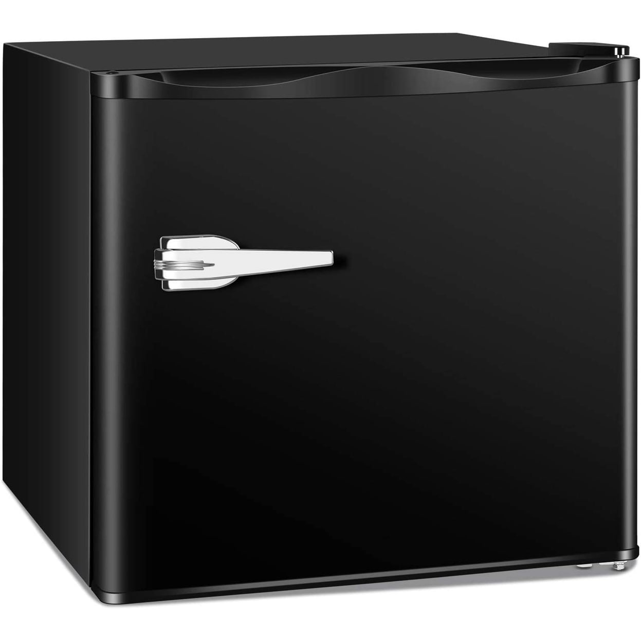 Small Freezer,Freestanding Mini Freezer with Reversible Door & Removable  Shelf & Adjustable Temperature Control - On Sale - Bed Bath & Beyond -  37173803