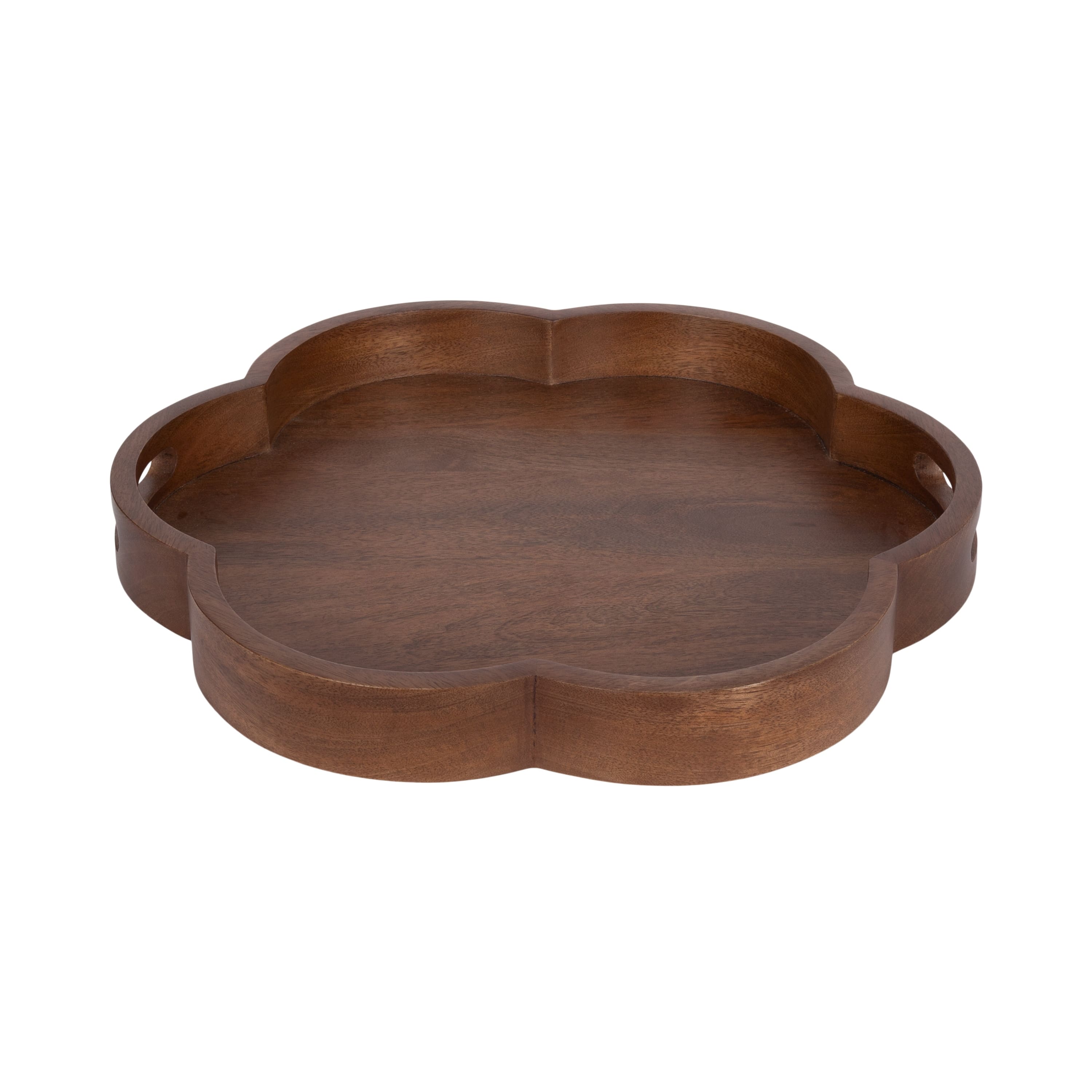 Option Walnut Brown