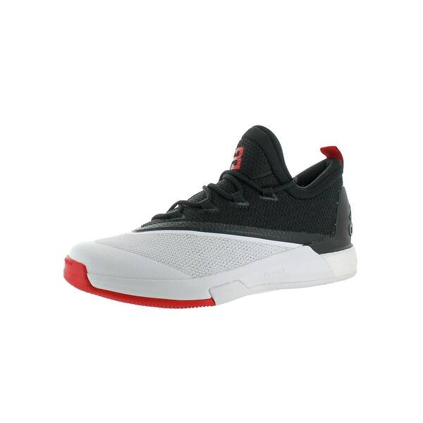 Shop Adidas Mens Harden Crazylight Boost 2 5 Basketball Shoes Mid