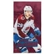 preview thumbnail 7 of 11, NHL Player Beach Towel