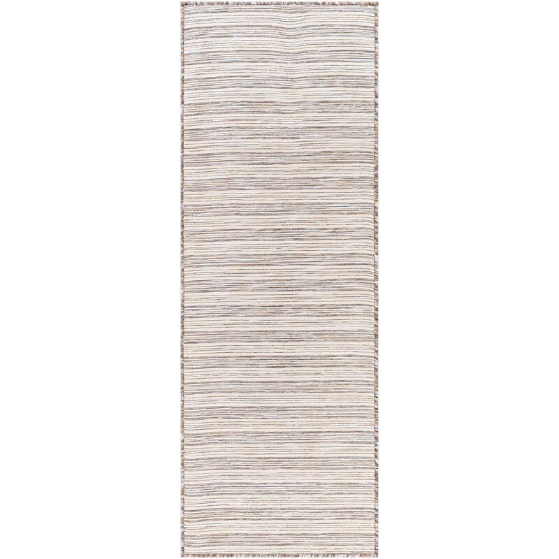 Artistic Weavers Varol Casual Striped Outdoor Area Rug