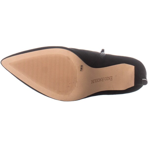 enzo angiolini ankle boots