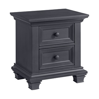 Oxford Baby Weston Nightstand