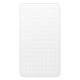 preview thumbnail 3 of 12, Safety 1st Precious Angel Standard Baby Crib & Toddler Bed Mattress - White - N/A