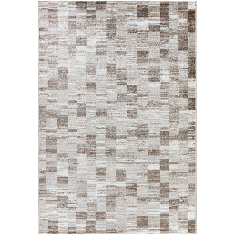 Livabliss Monte Carlo Modern & Contemporary Area Rug