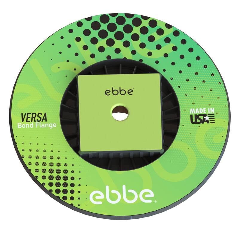Ebbe America E4026 Ebbe Rough-Ins VERSA-ABS Drain Bundle