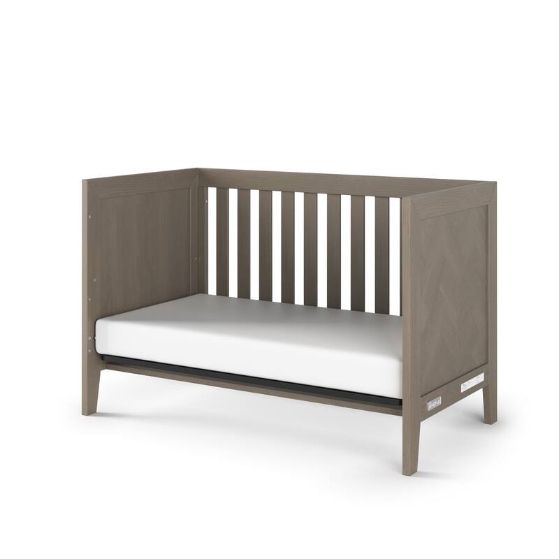 Kieran Euro 3-in-1 Convertible Crib