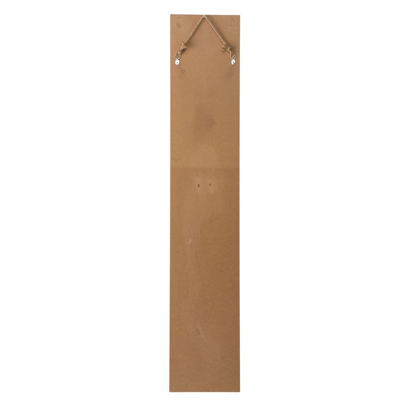 Glitzhome 42"H Fall Wooden "WELCOME" Porch Sign - Welcome