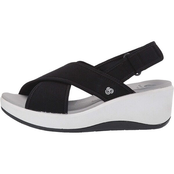 clarks cali cove sandal