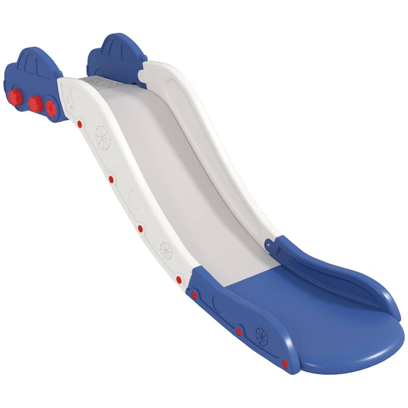 Toddler Slide, Couch Slide for Bed, Sofa, Extra Length Indoor Couch Slide for Toddler, Baby, Child, Easy to Assemble