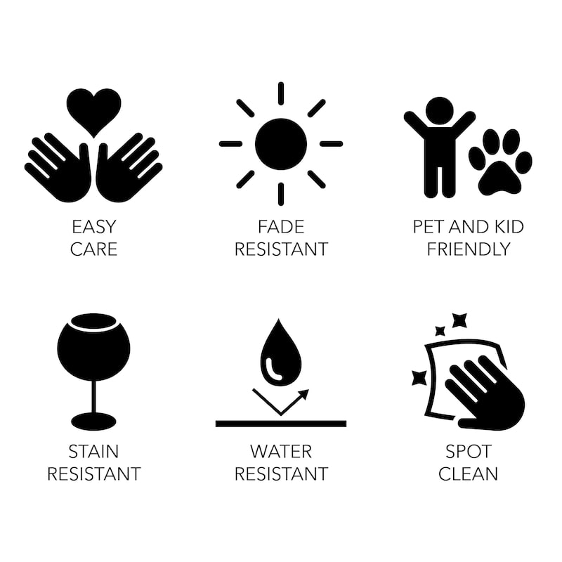 Grand Bazaar Vanhorn Machine Made Herringbone Modern Area Rug