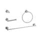 Option Brushed Nickel