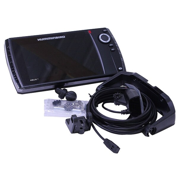 Fishfinder, Helix 7 G2, 83/200 Khz