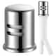 Option Polished Nickel