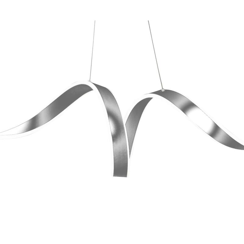 Copenhagen Dimmable Integrated LED Chandelier