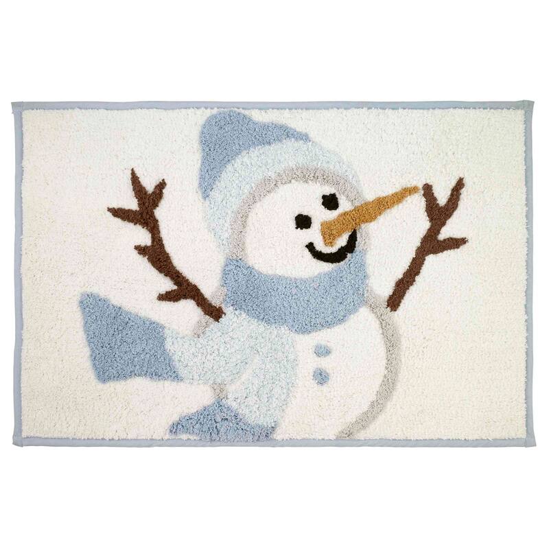 Avanti Frosty Friends Rug