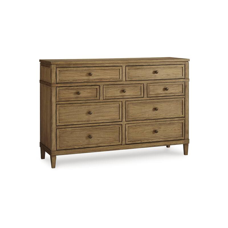 Signature Design by Ashley Sharlance Brown Dresser
