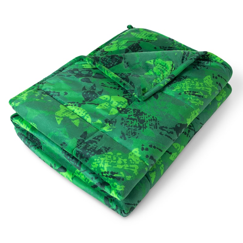 Bare Home Weighted Sensory Blanket
