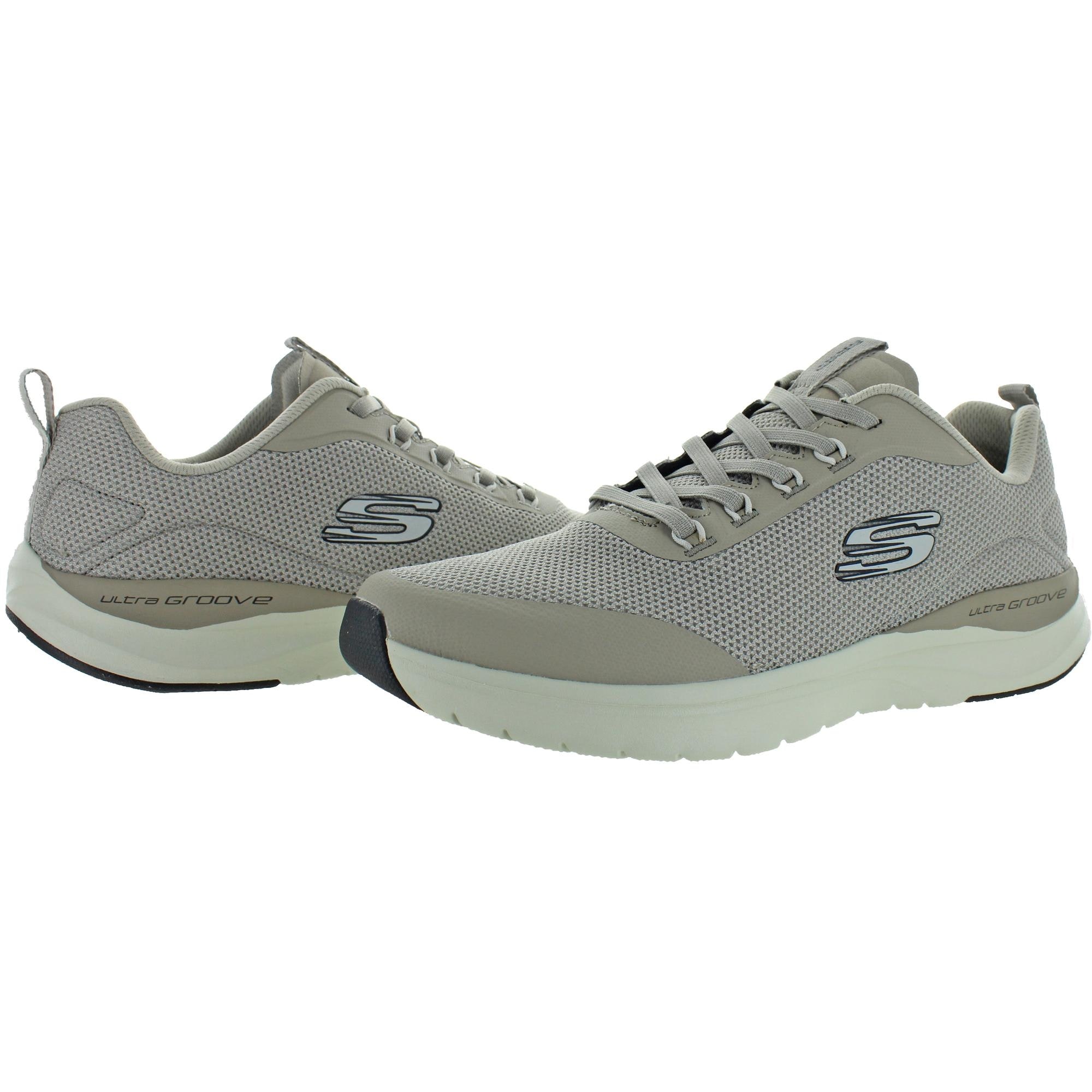 skechers active shoes