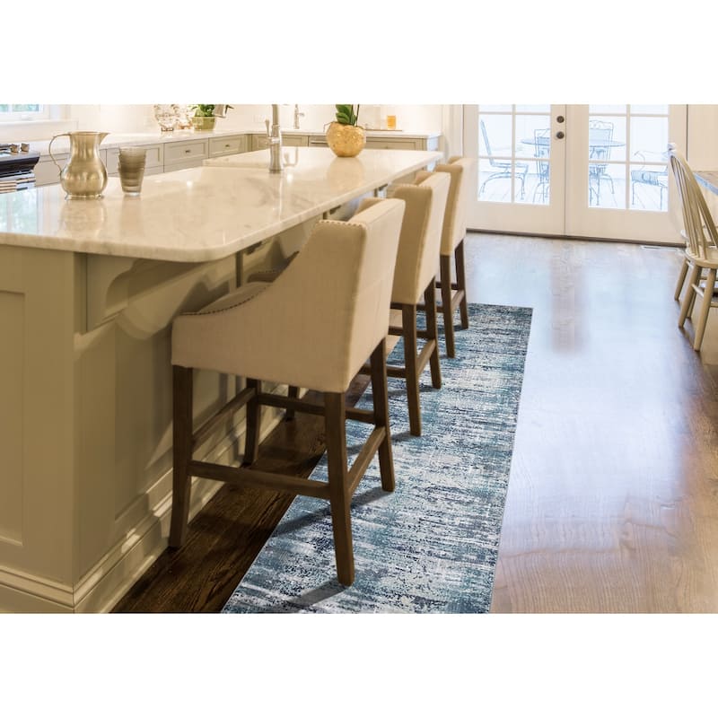 Noori Rug High-low Westfield Jasper Rug