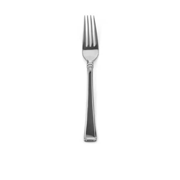 Gorham 6017065 Column Frosted Flatware Place Fork Free Gorham 6017065 Column Frosted Flatware Place Fork