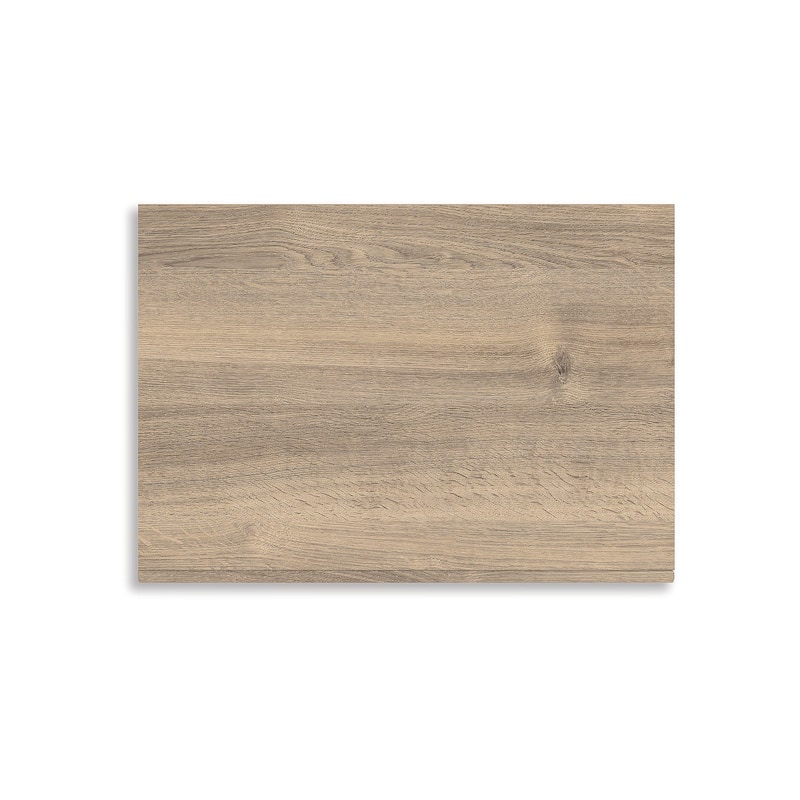 Signature Design by Ashley Prandefort Light Brown Nightstand