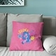 preview thumbnail 29 of 34, Hasbro My Little Pony 18 Inch Throw Pillow
