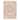 Ankara FW Beige Kilim 6'7" x 9'8" - 6'7 x 9'8