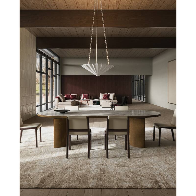 Alora Lighting CH352430 Martine 4 Light 30" Wide Chandelier