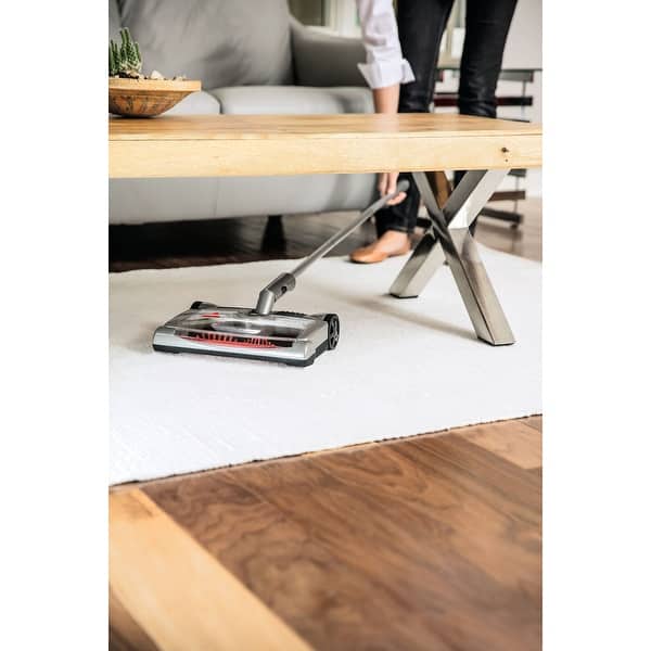 Turbo Cordless Sweeper 60 Min Recharge Bed Bath & Beyond 39386800
