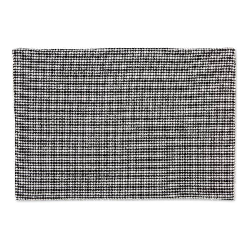DII Bee Kind Reversible Embellished Placemat (Set of 4)
