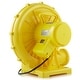 preview thumbnail 4 of 2, Inflatable Bounce House Blower 1200 Watt 1.5 HP Air Blower Fan