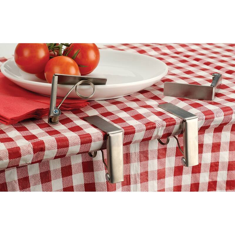 Tablecloth Clip (Set of 4)