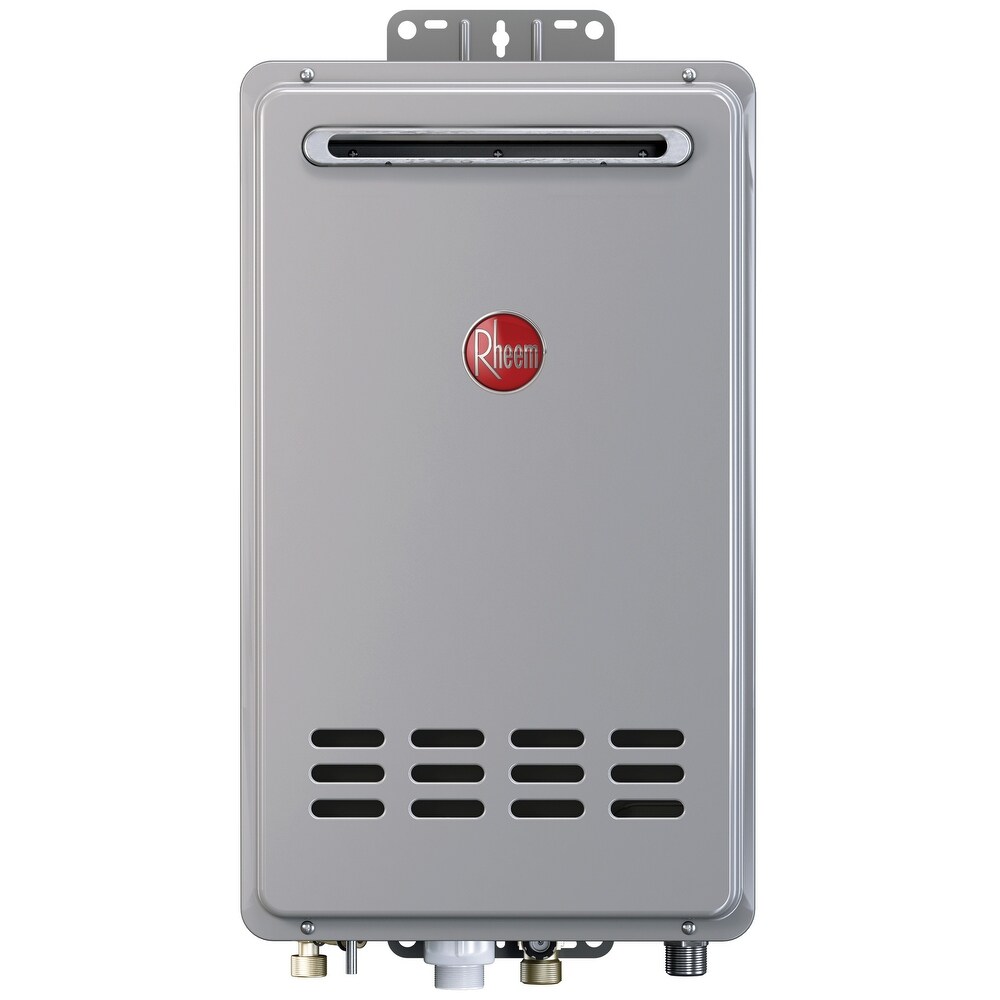 Rheem Heating, Cooling and Air Quality - Bed Bath u0026 Beyond