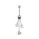 Option White Gold