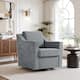 Option Grey-Chenille