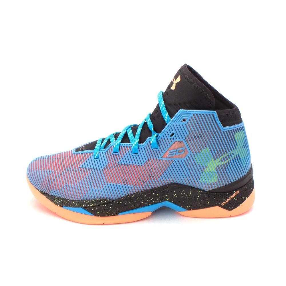 curry 2.5