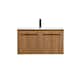 Option Walnut Brown