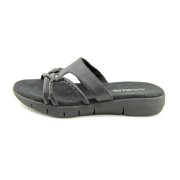 aerosoles wip away sandals
