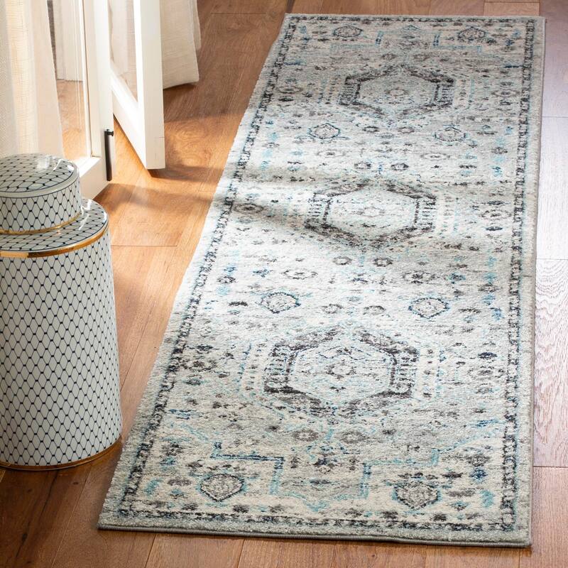 SAFAVIEH Madison Darline Vintage Boho Oriental Rug